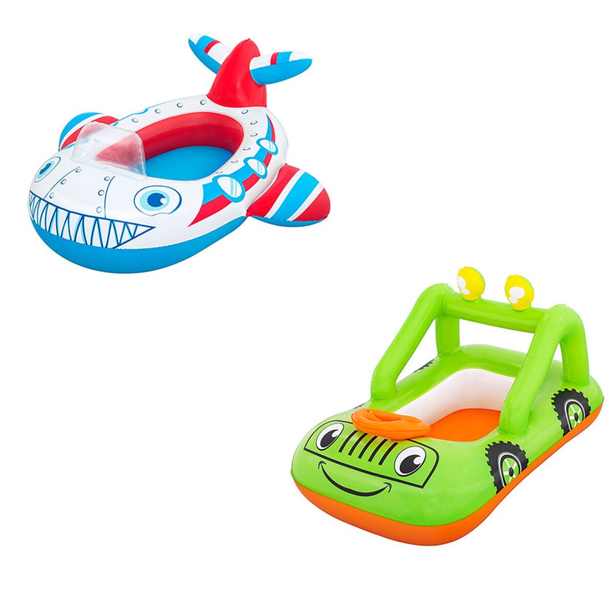 Bath Toys