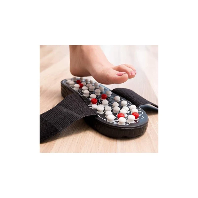 Acupuncture Massage Slippers IG115137 (Refurbished A)