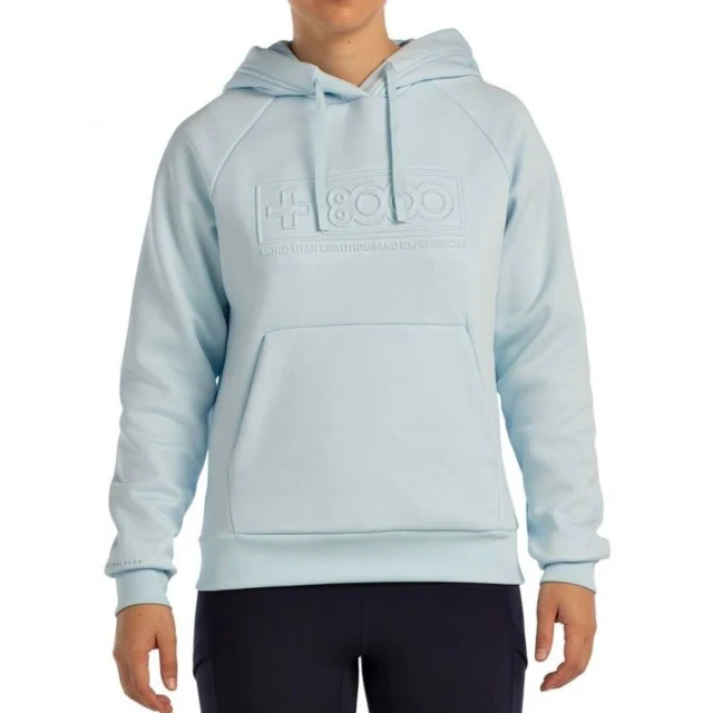 Women’s Hoodie Elin Blue Light Blue