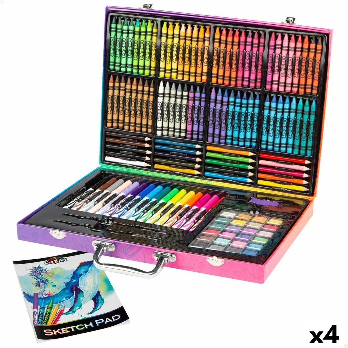 Drawing Set (4 Units)
