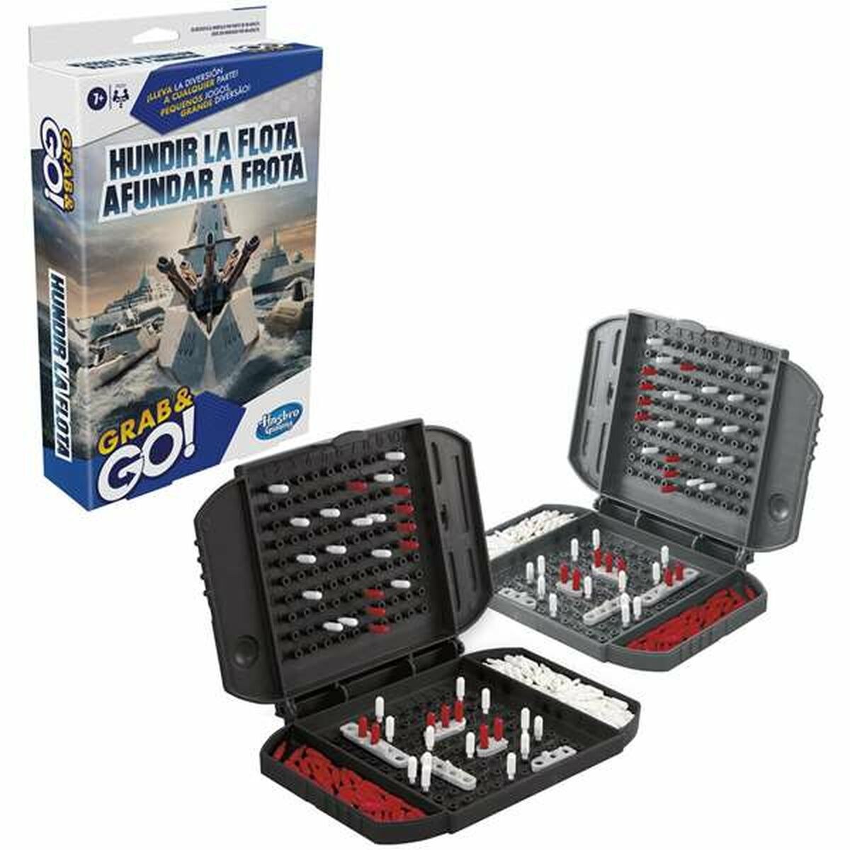 Battleships Game