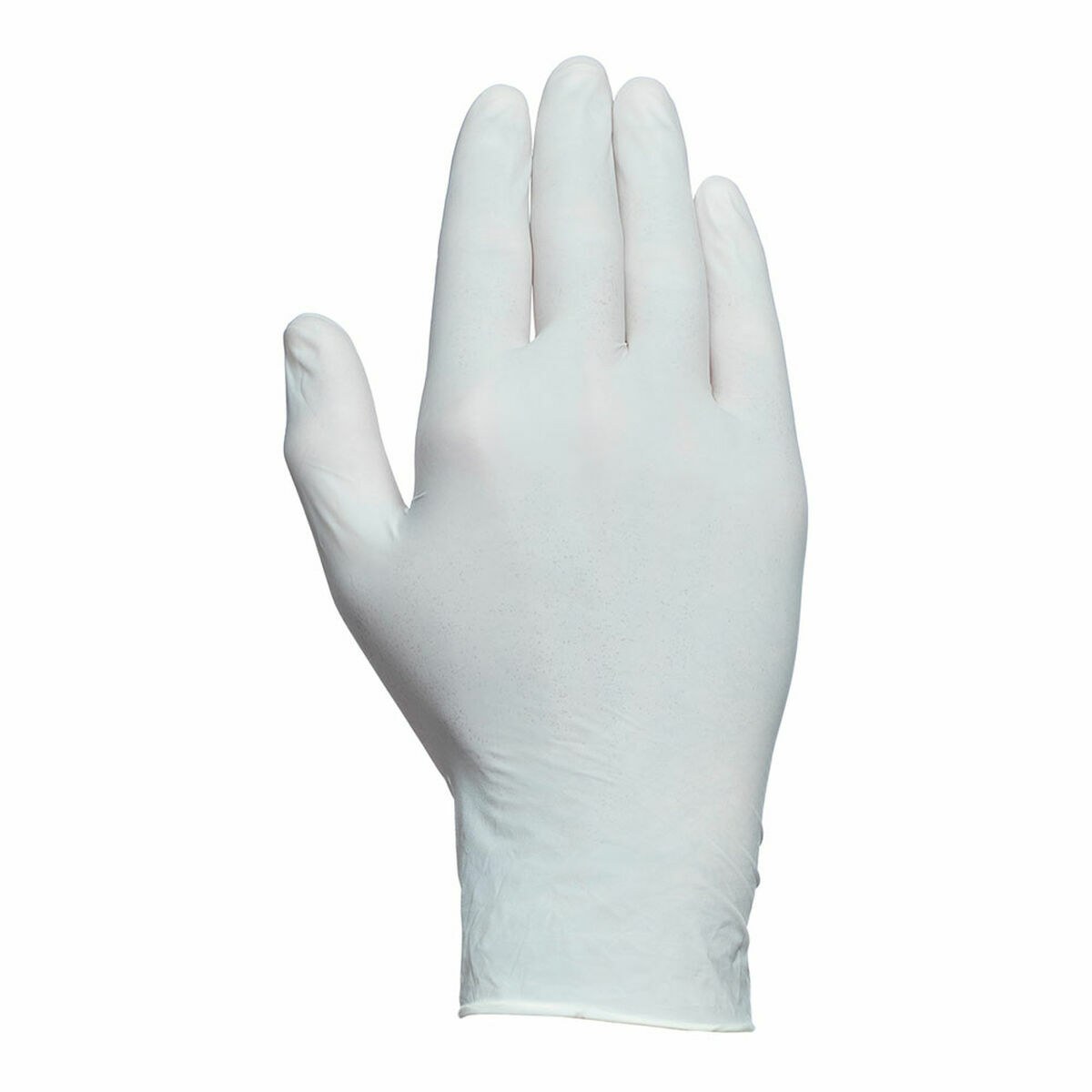 Disposable Gloves Powdered Box (100 Units)