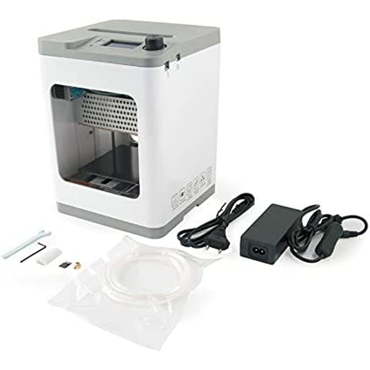 3D Printer 3DP-GEMMA