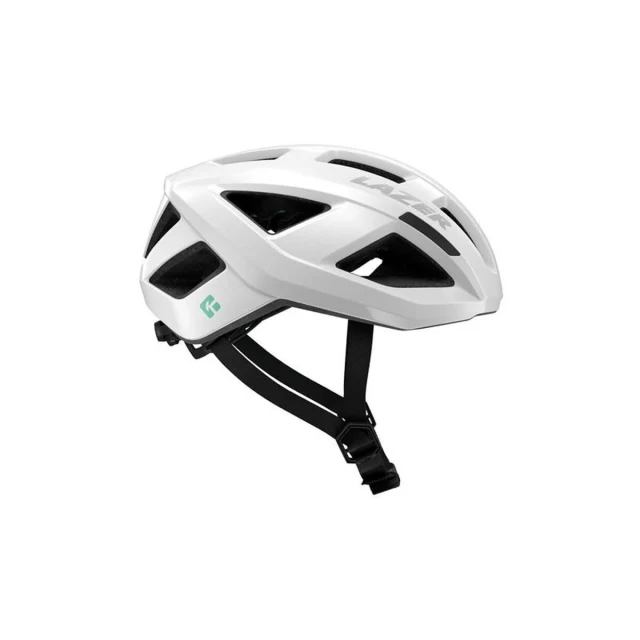 Adult's Cycling Helmet Tonic KinetiCore White