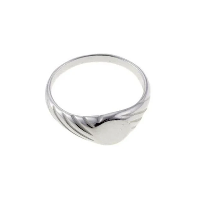 Ladies' Ring 54616_Acero-10