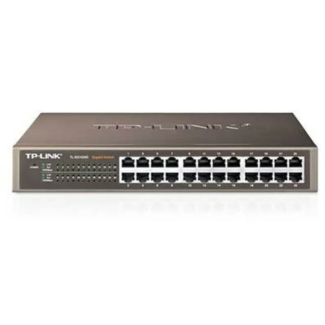Cabinet Switch TL-SG1024D