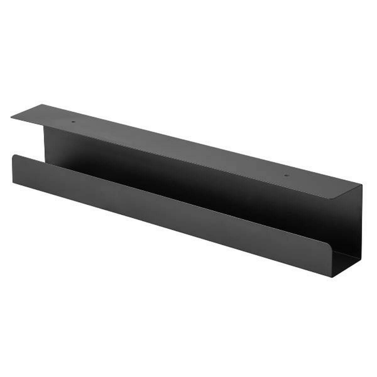 Cable Organiser 650863 Black