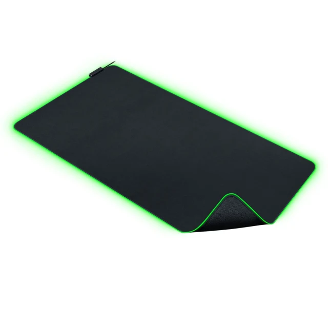 Mouse Mat Goliathus Chroma Black