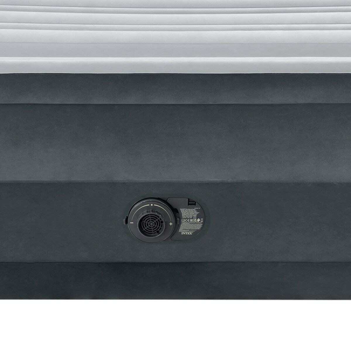 Inflatable Mattress Fiber-Tech 152 x 56 x 203 cm