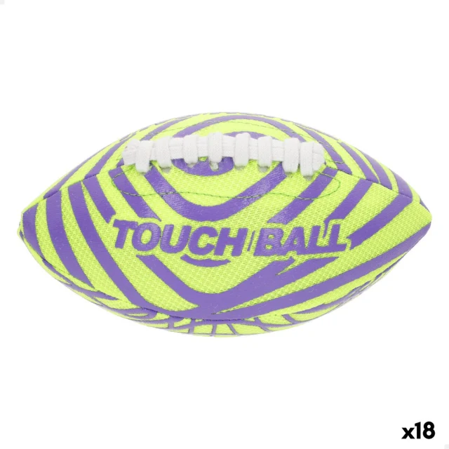 Rugby Ball 18 Units