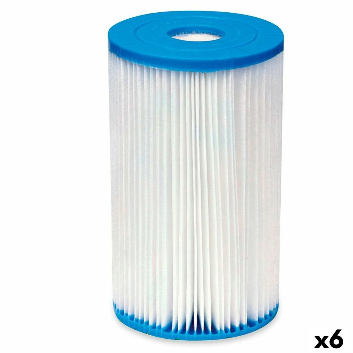 Treatment filter Replacement Type B