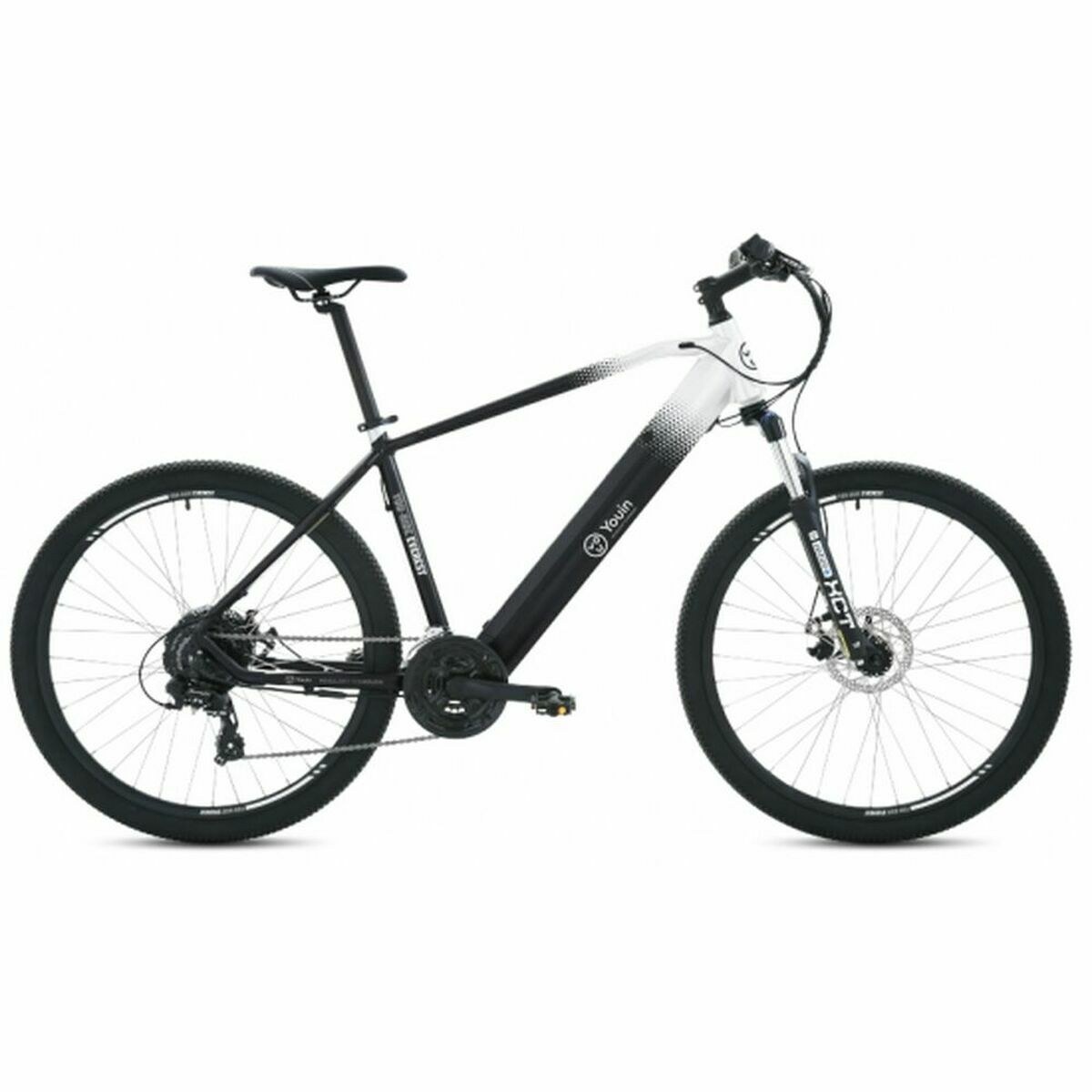 Electric Bike BK3000 EVEREST 250 W 29" Black