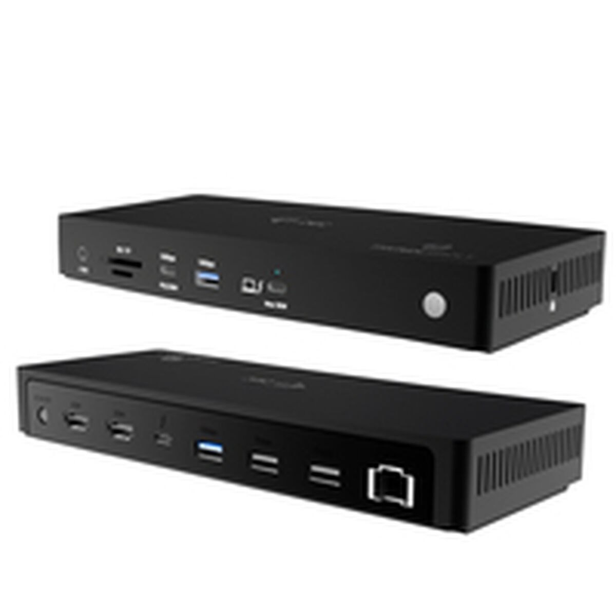 USB Hub TB4TRIPLEDOCKPD