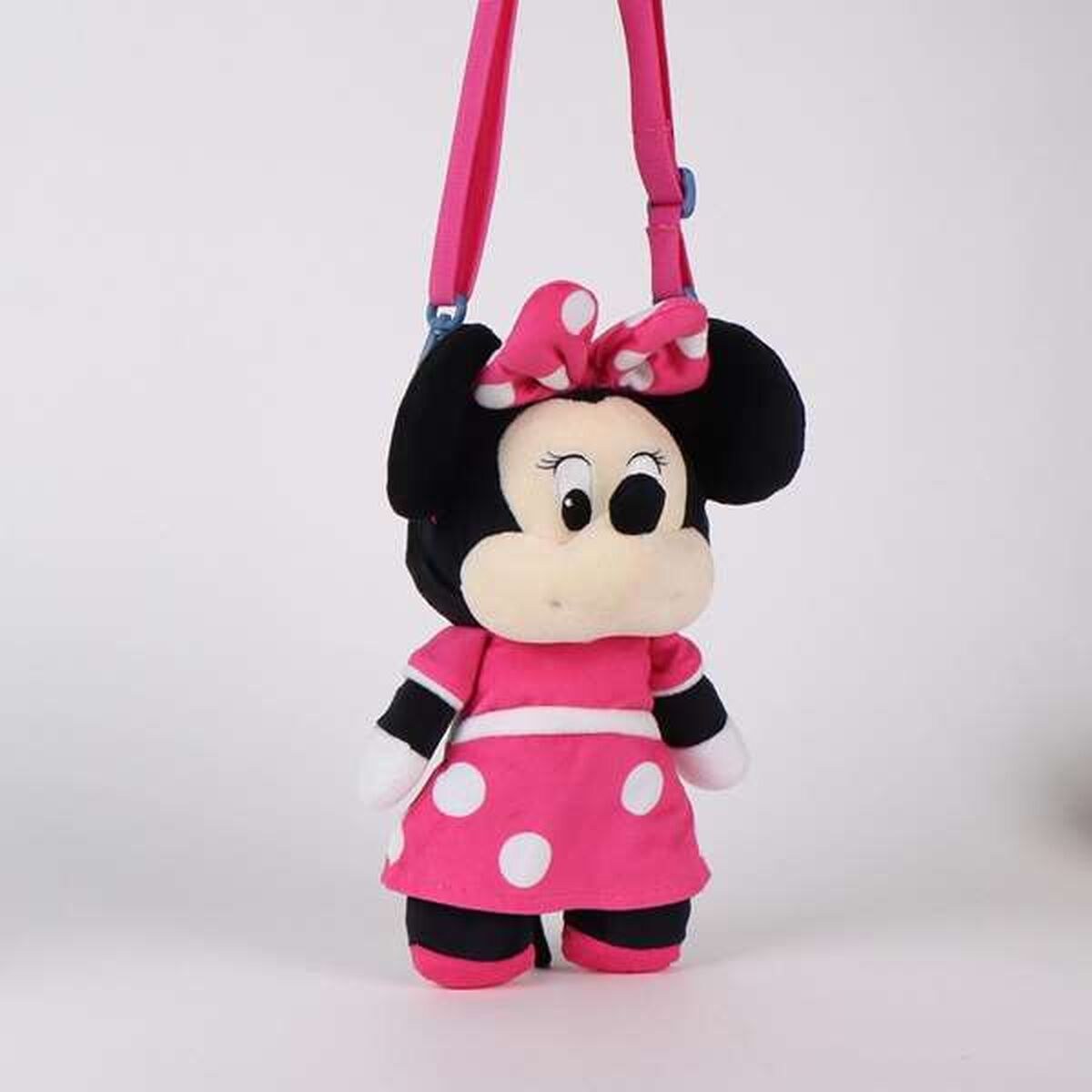 Bag Fuchsia
