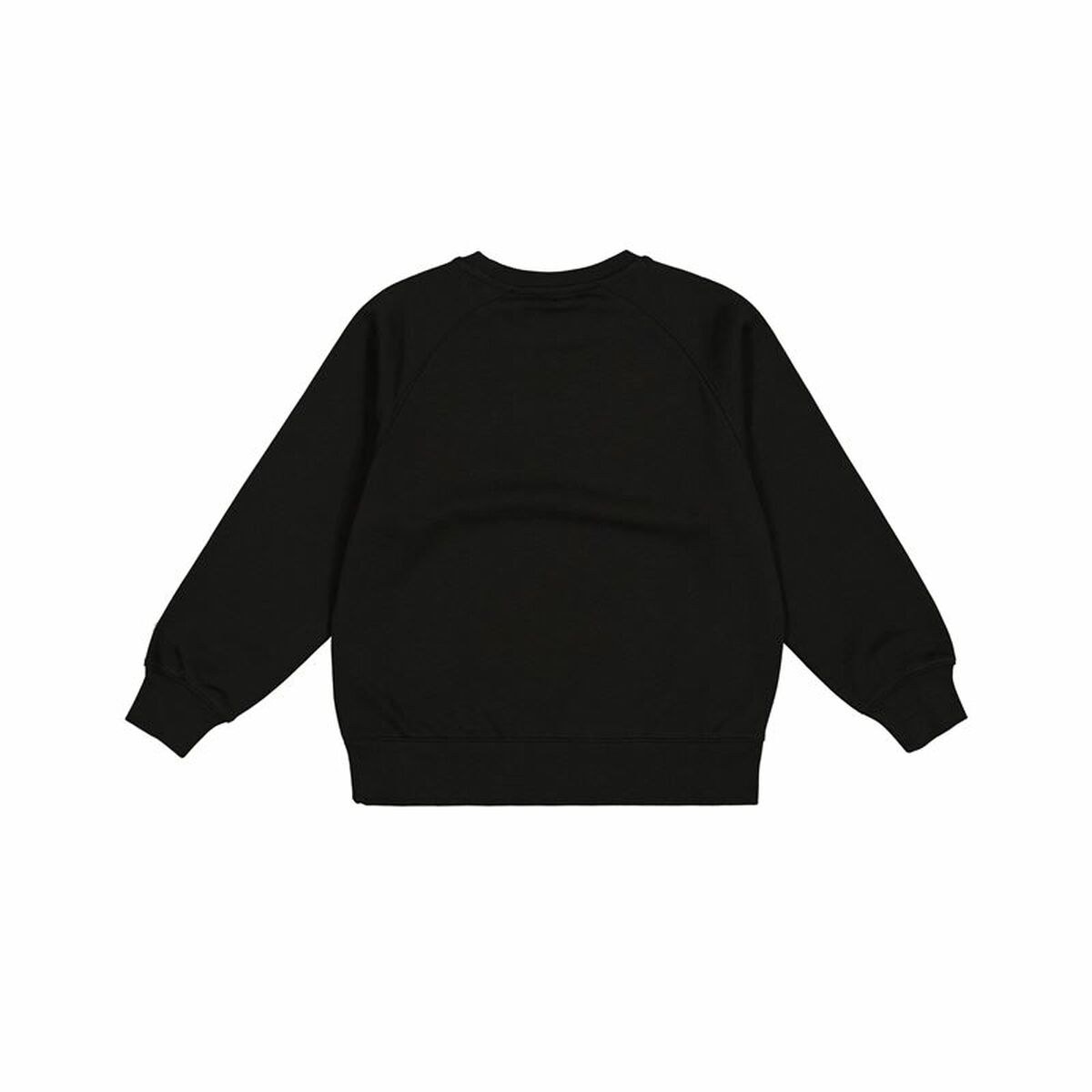 Adult's Sports Outfit Black 2 Pieces