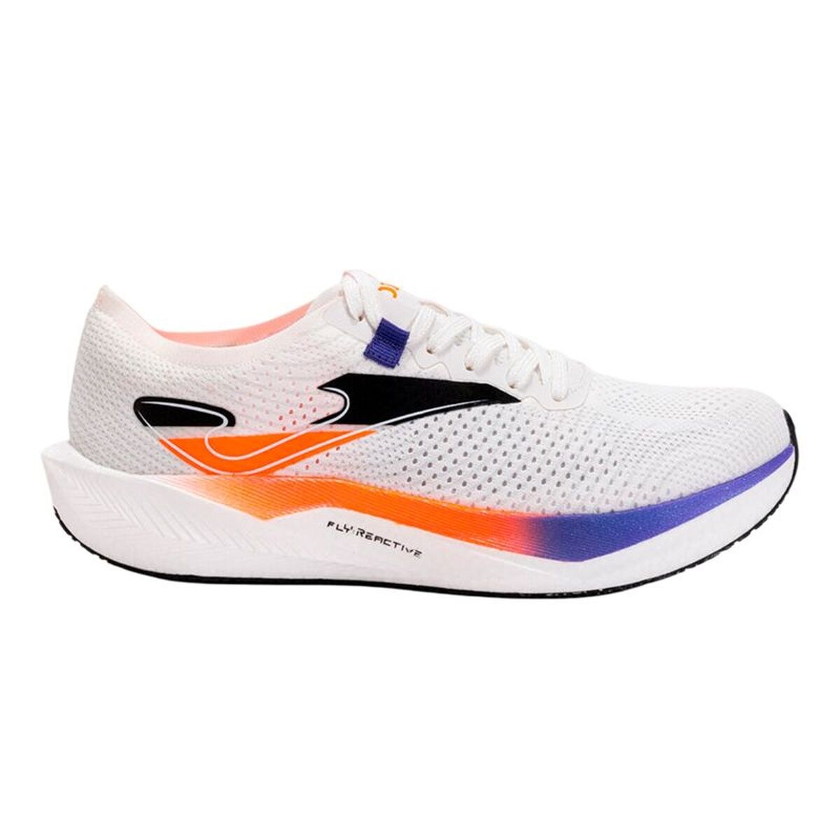 Running Shoes for Kids R.5000 2502 White