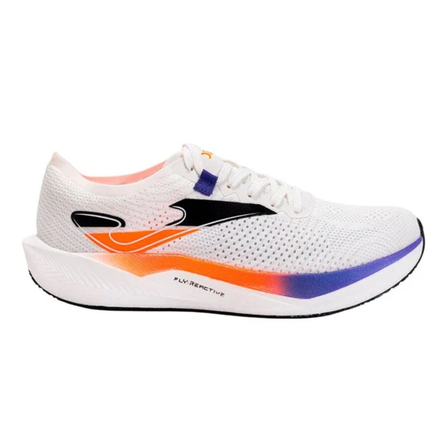 Running Shoes for Kids R.5000 2502 White