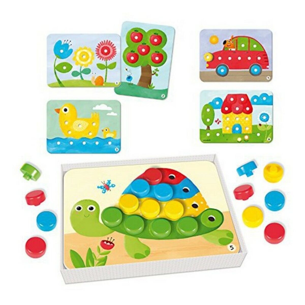 Educational Game D53140
