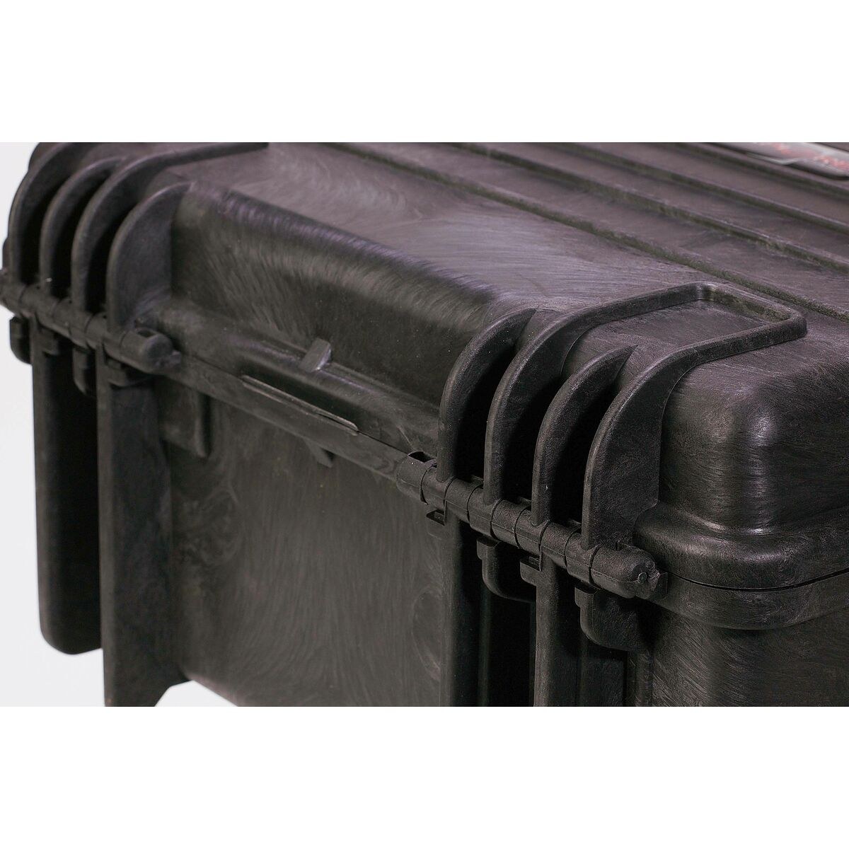 Tool Case EXPLORER 2712 30,5 x 27 x 14,4 cm Metal polypropylene 27 L