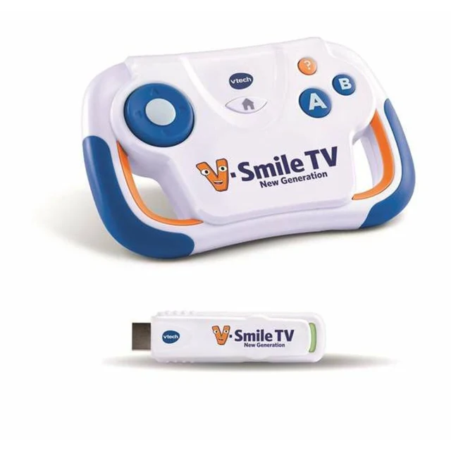 Portable Game Console V-Smile TV