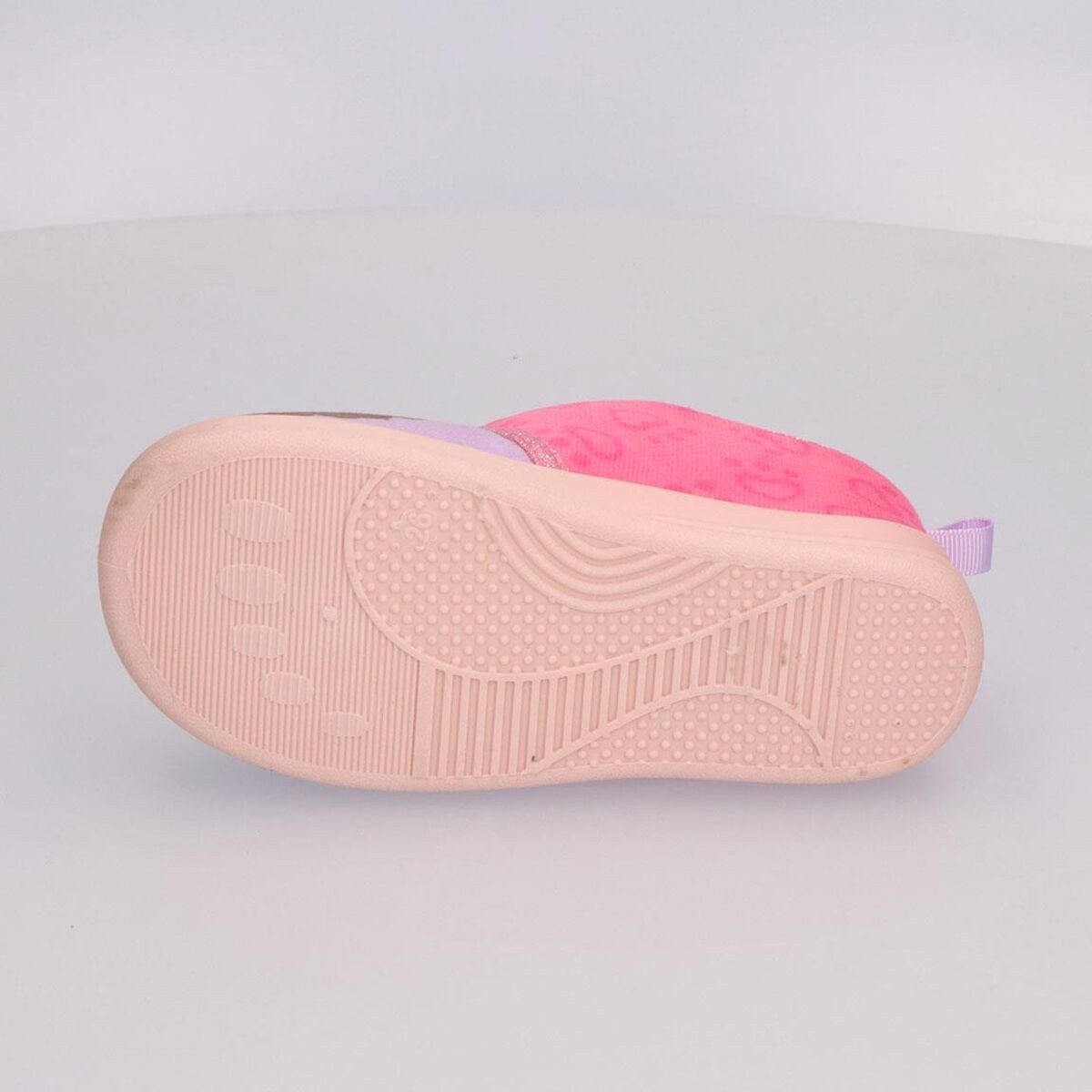 House Slippers Pink
