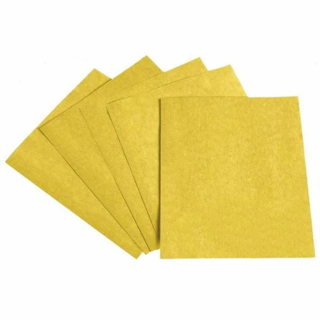 Sandpaper 23 x 28 cm 80 g