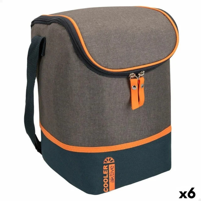 Cool Bag Igloo 19 x 29 x 19 cm (6 Units)