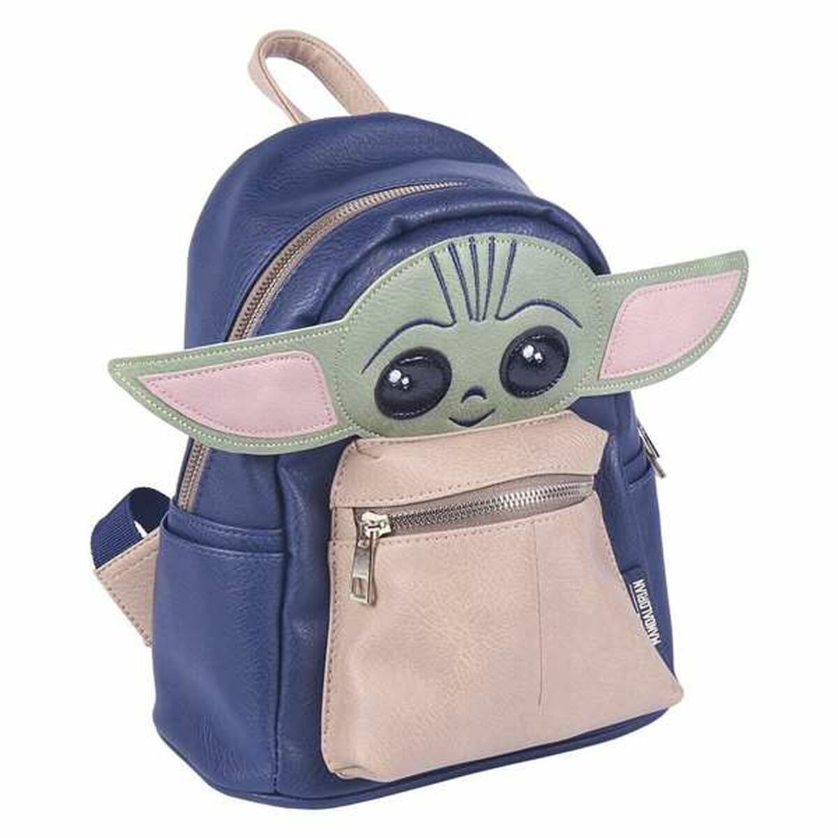 Casual Backpack (22 x 22,5 x 11,4 cm)