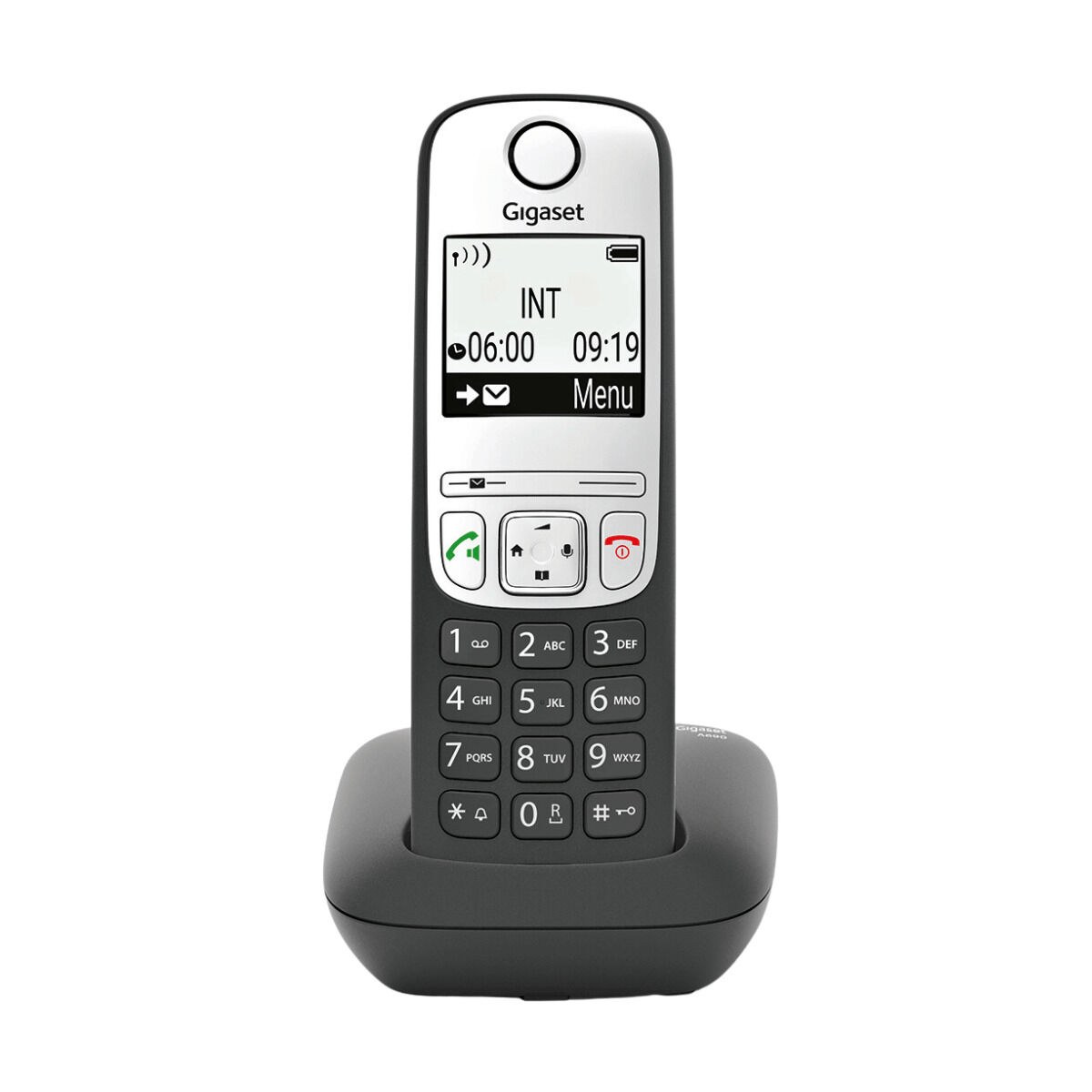 Wireless Phone A690 Black