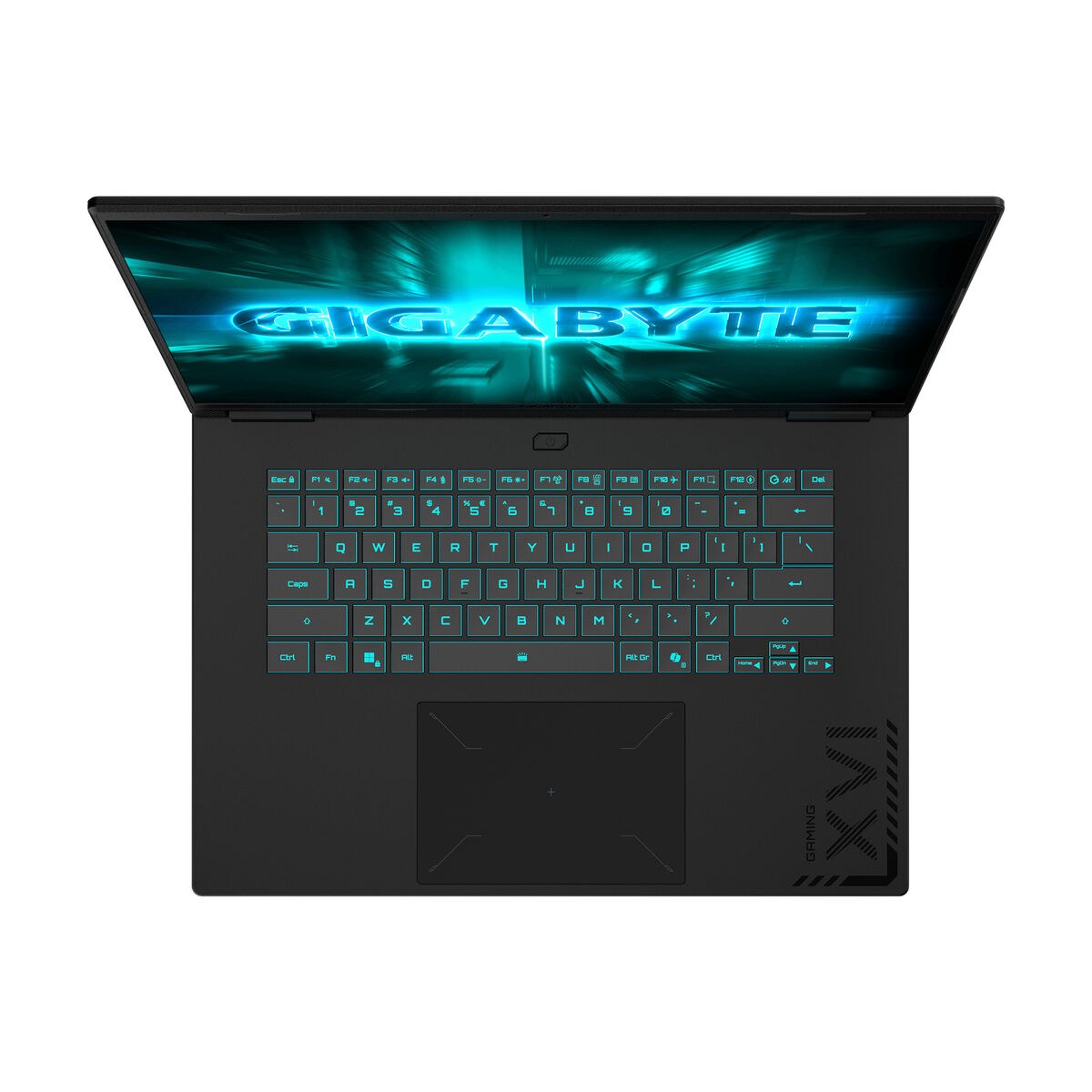 Laptop 9RGA6I75MHFHJK0PT000 16" Intel Core i7-13620H 16 GB RAM 1 TB SSD Nvidia Geforce RTX 4050