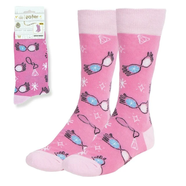 Socks 36-43