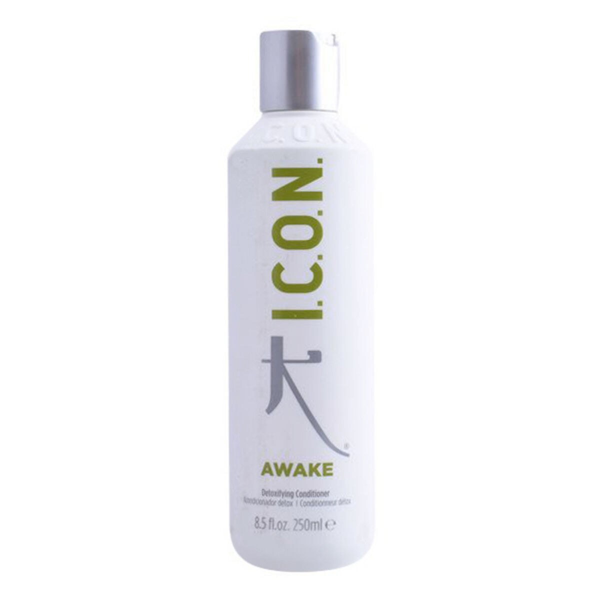 Nourishing Conditioner Detoxifying