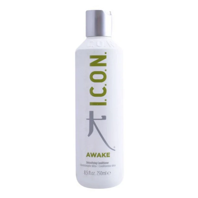 Nourishing Conditioner Detoxifying