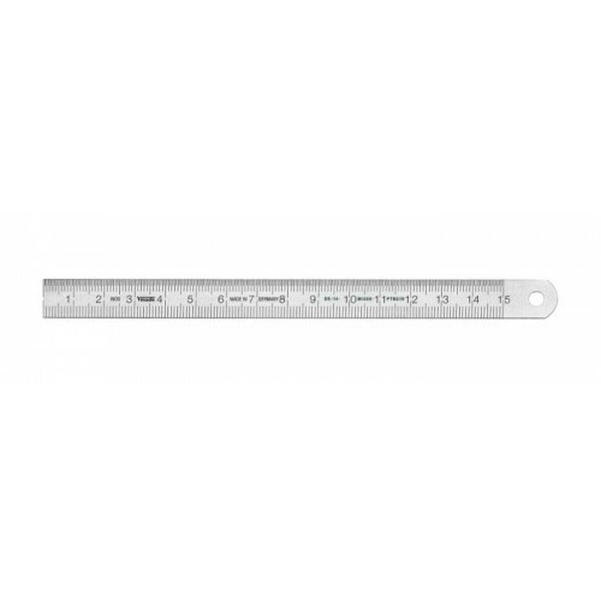 Ruler Flexible