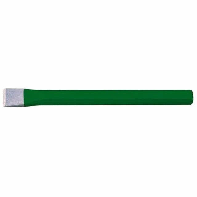 Spade Steel Green