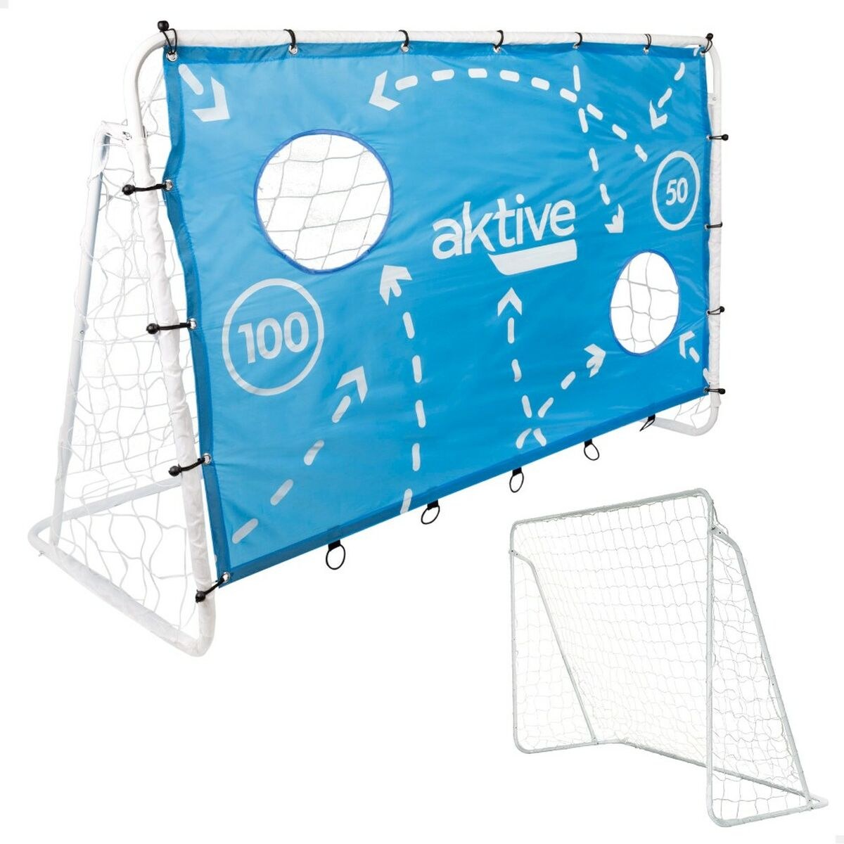Football Goal 182 x 91 x 122 cm