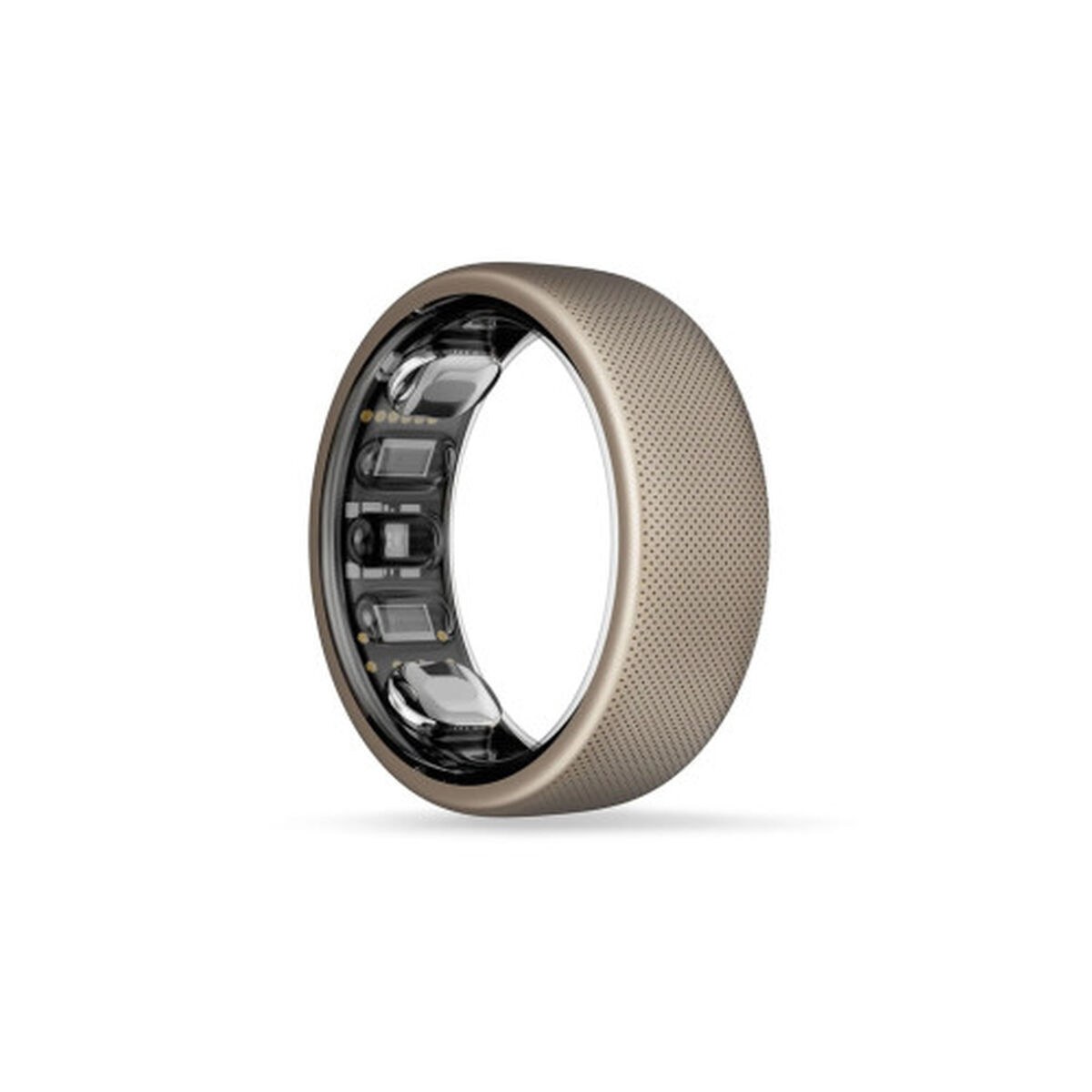 Activity Bangle HELIO RING W2321GL1N Grey Titanium