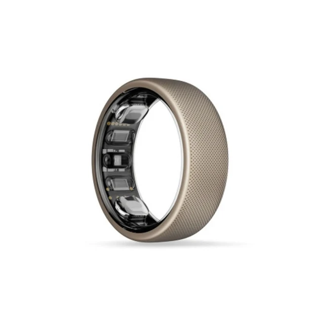 Activity Bangle HELIO RING W2321GL1N Grey Titanium