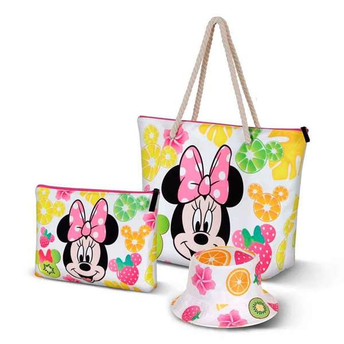 Beach Bag Multicolour