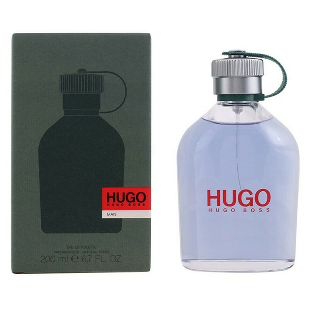 Men's Perfume Hugo EDT