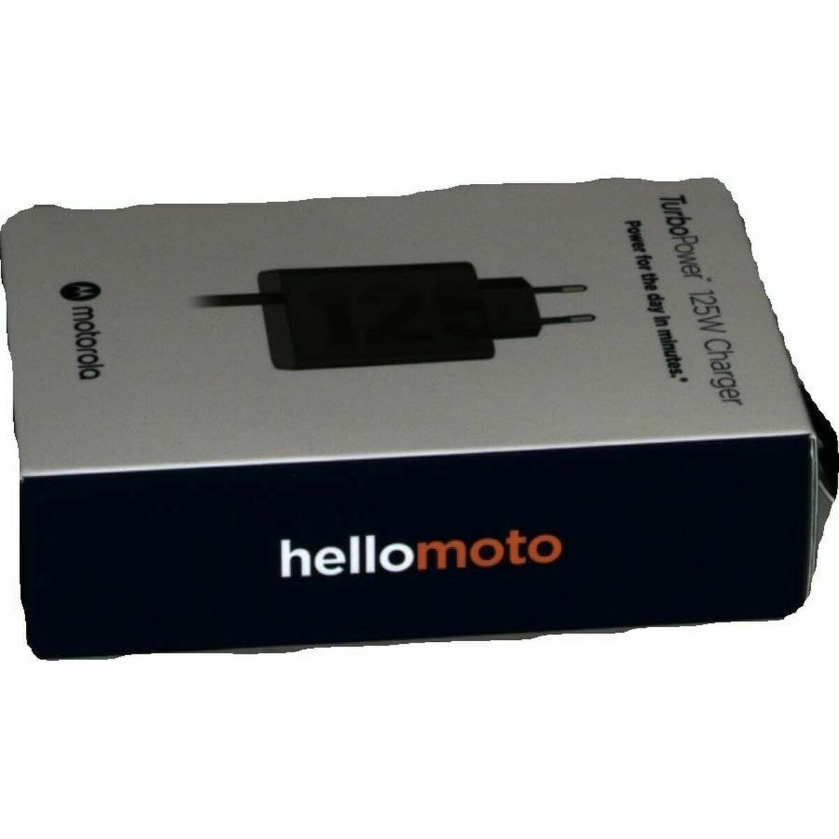 Wall Charger PG38C06280 Black