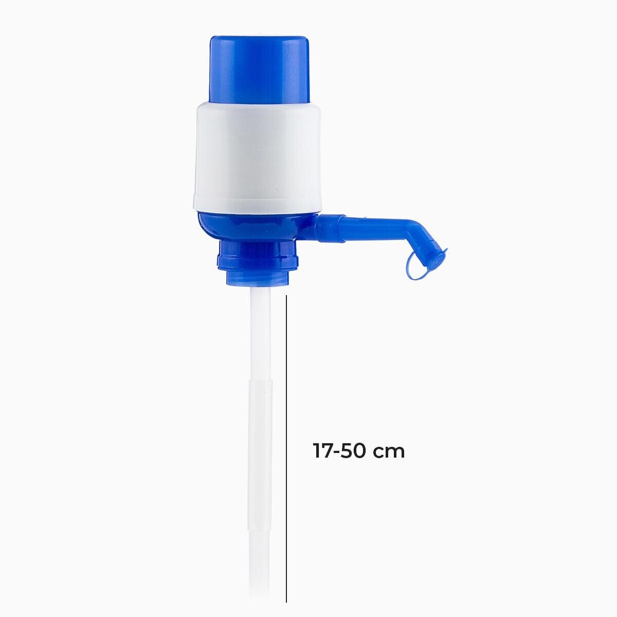 Water Dispenser for XL Containers IG816001 Blue Stainless steel 10 L 8 L (Refurbished A)