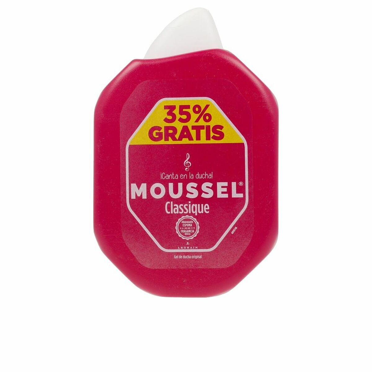 Shower Gel Classique 850 ml
