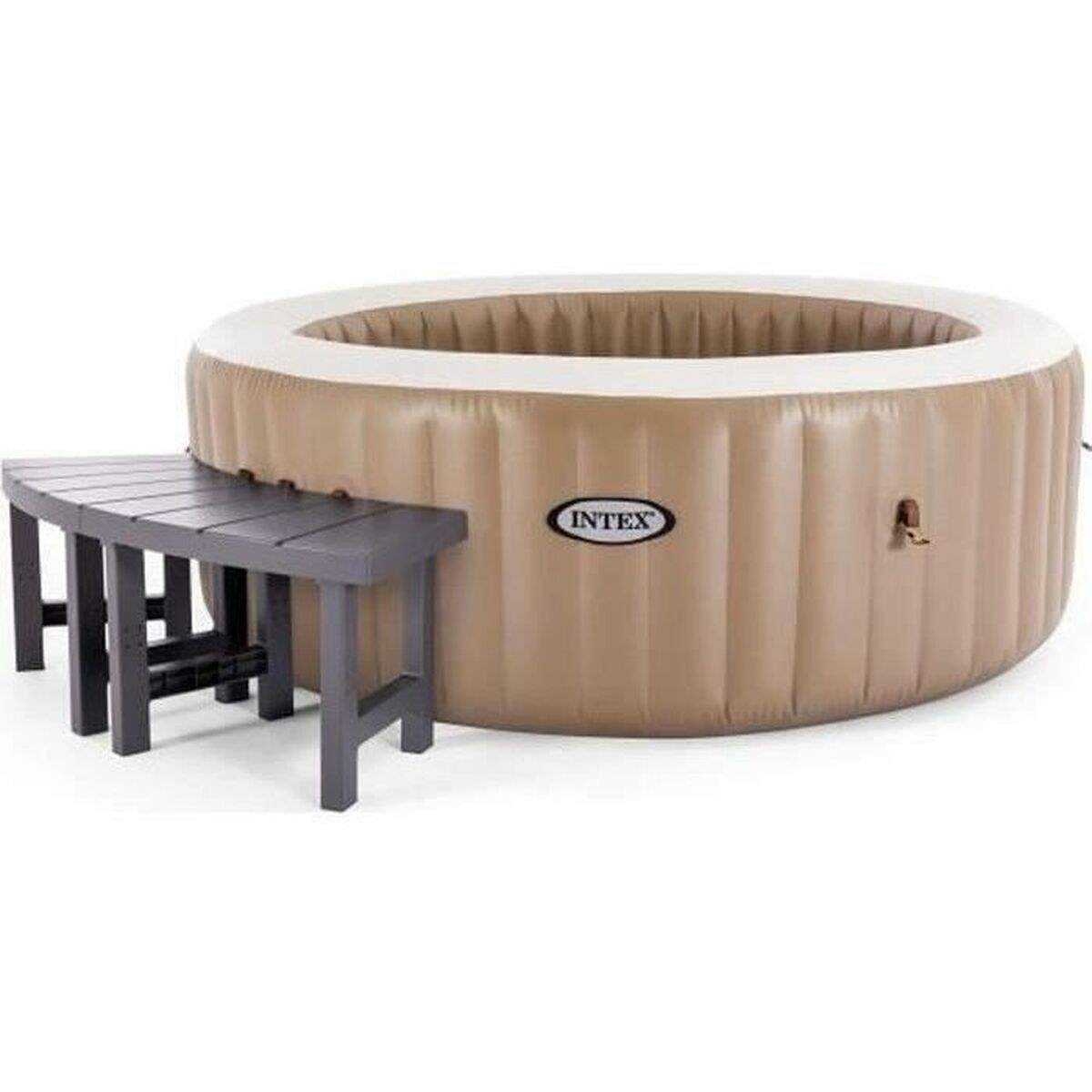 Bench 2 Pieces