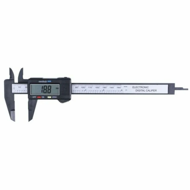 Digital caliper 150 mm
