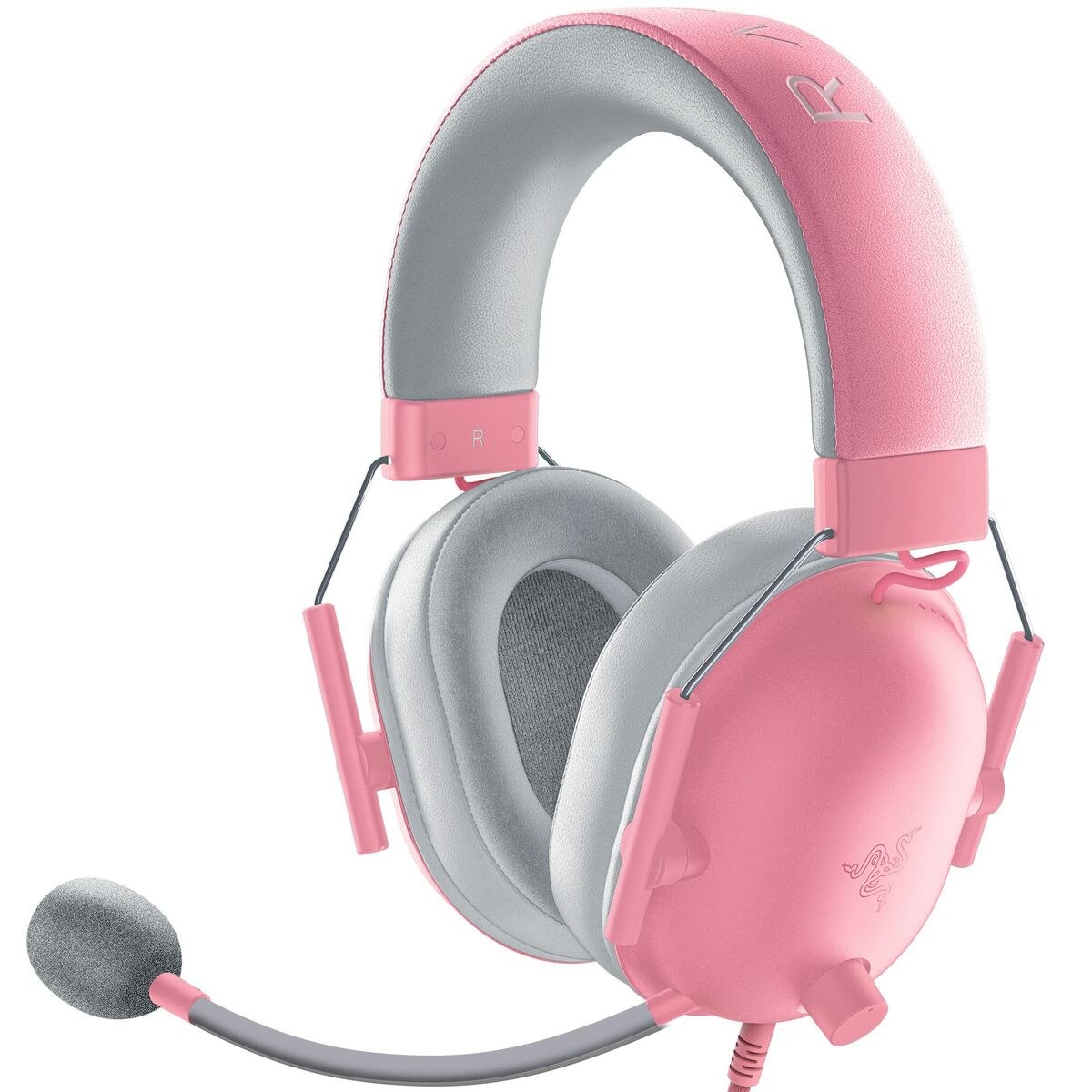 Headphones with Microphone Blackshark V2 X