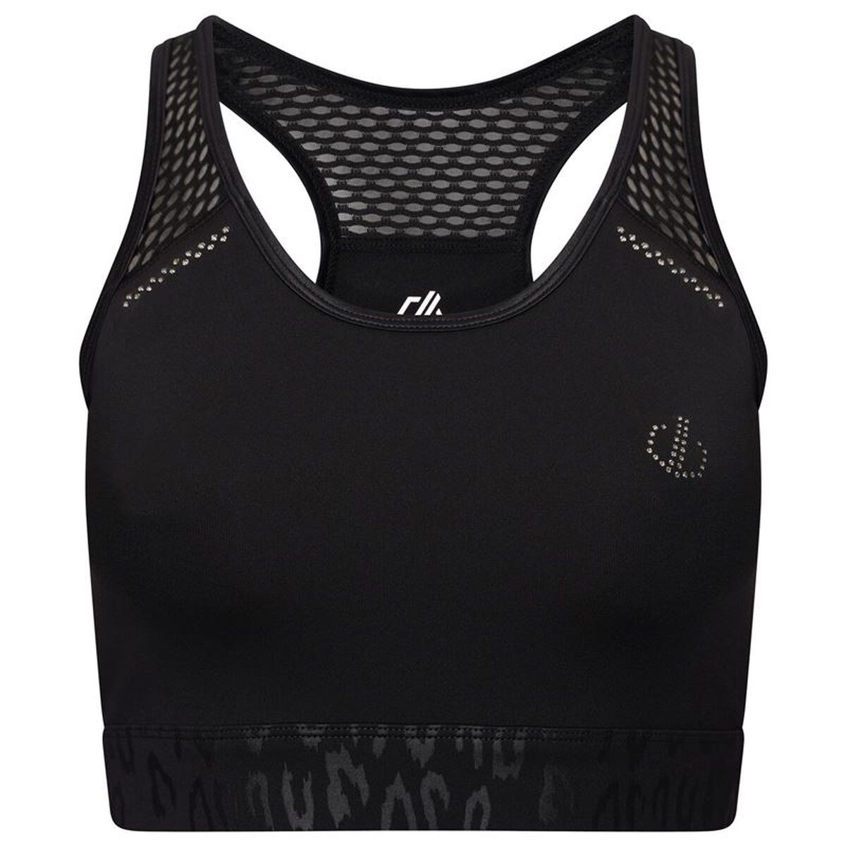 Sports Bra Black
