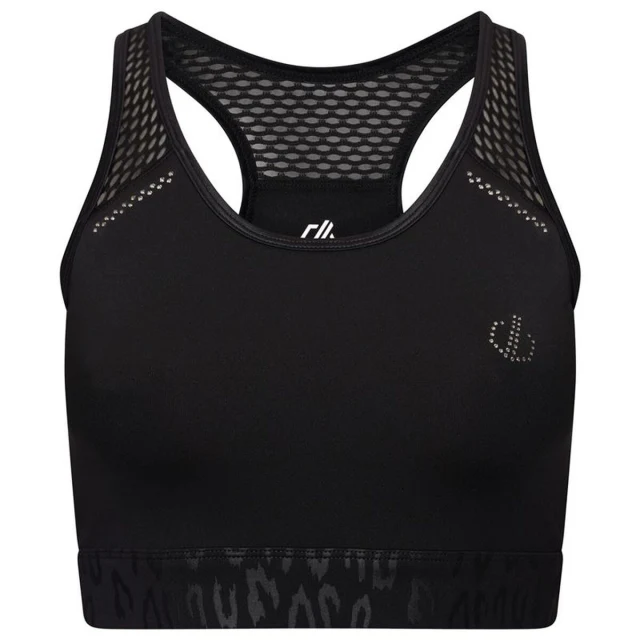 Sports Bra Black