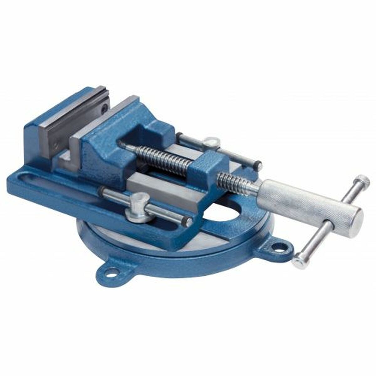 Bench vise Drillo 100 mm