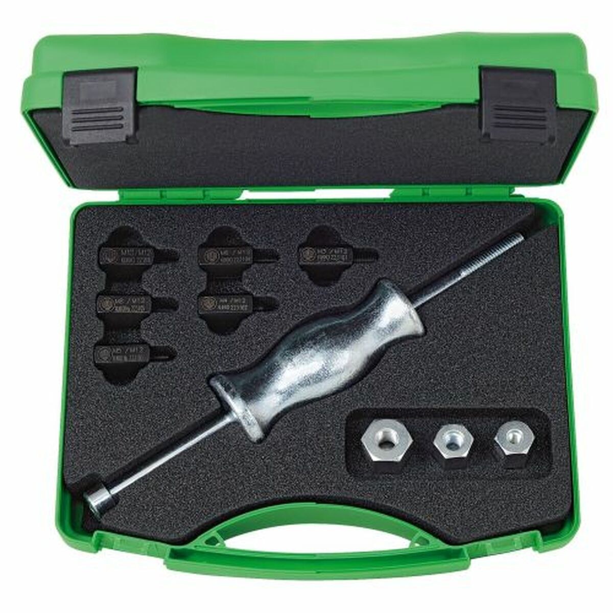 Extractor Set